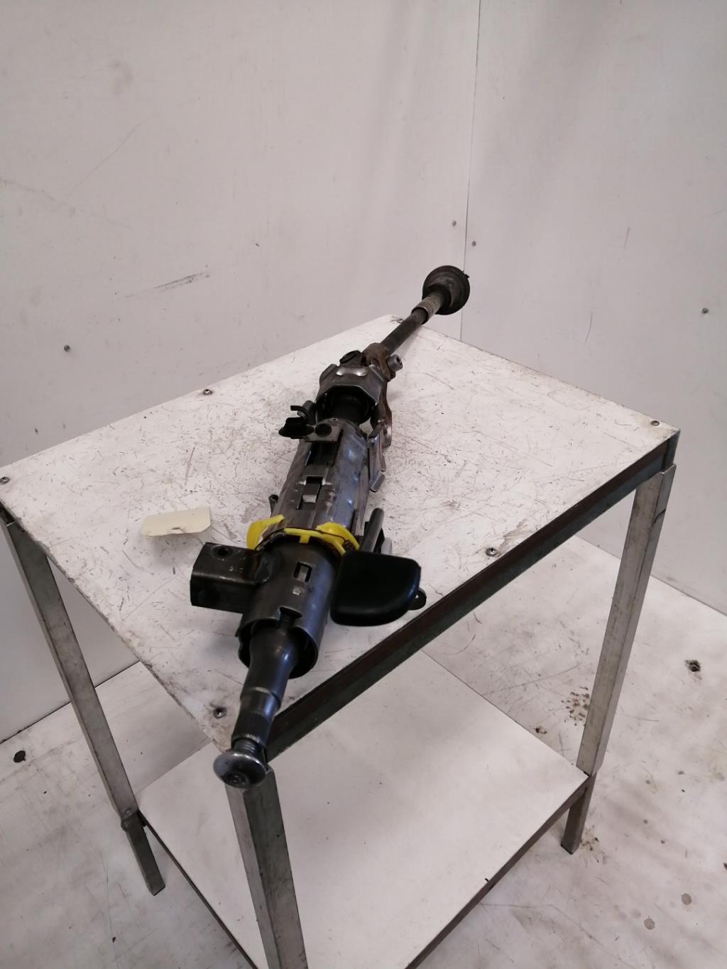 Colonne de direction CITROEN JUMPY 2 Diesel - 1