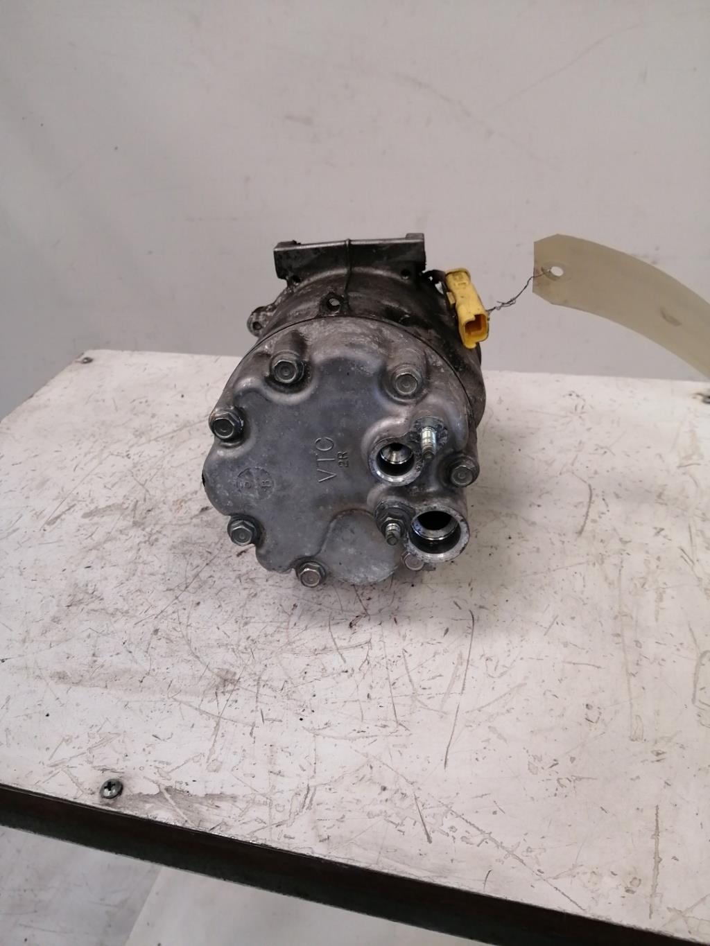 Compresseur clim CITROEN JUMPY 2 Diesel - 1