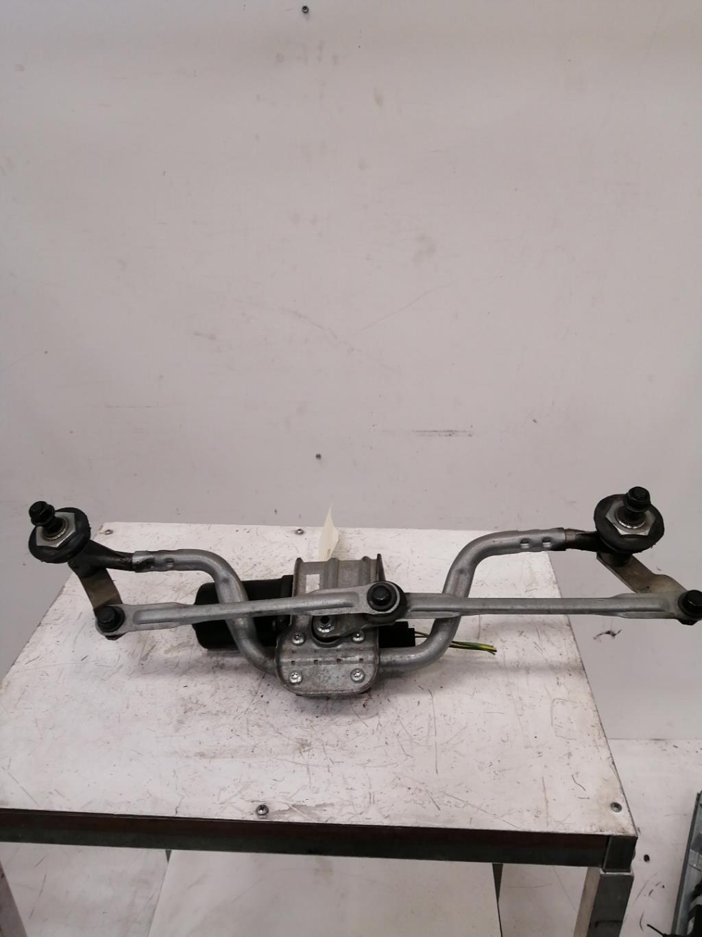 Moteur essuie glace avant CITROEN JUMPY 2 Diesel - 1