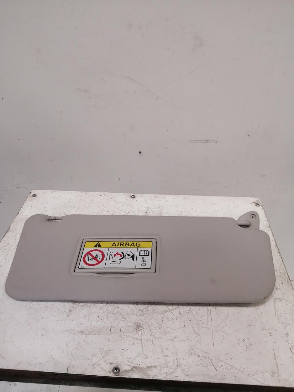 Pare soleil droit CITROEN JUMPY 2 Diesel - 1