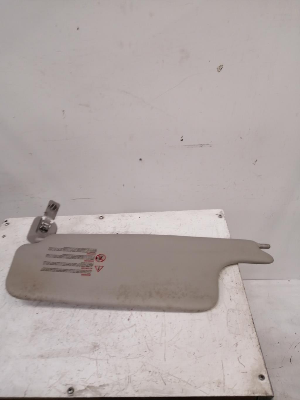 Pare soleil droit RENAULT MEGANE 2 PHASE 2  - 1