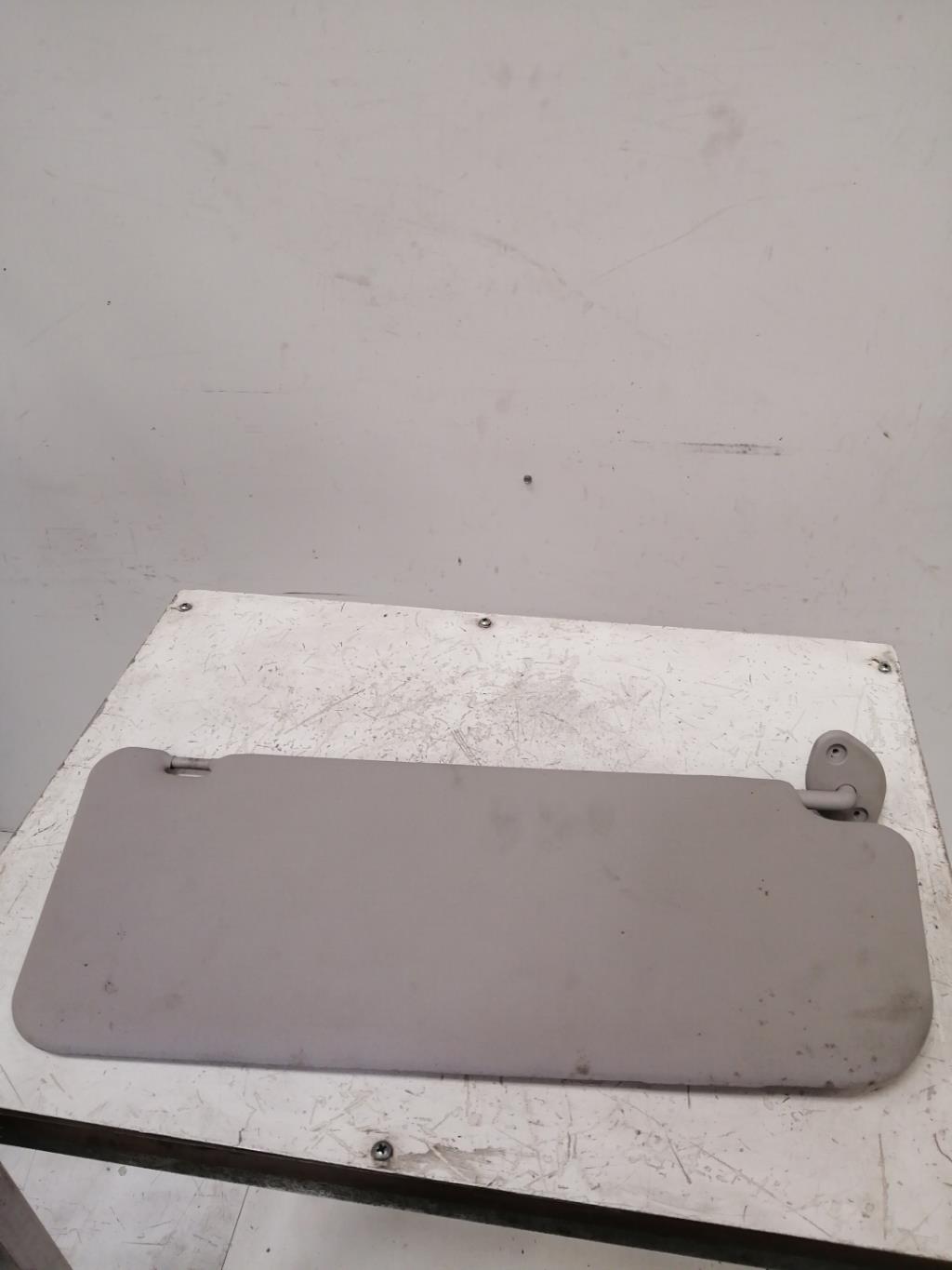 Pare soleil gauche CITROEN JUMPY 2 Diesel - 1