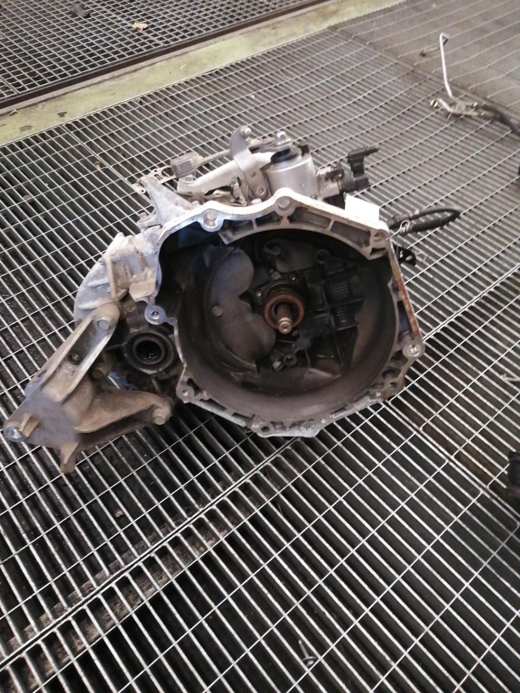 Boite de vitesses OPEL ASTRA J PHASE 2 Diesel - 1