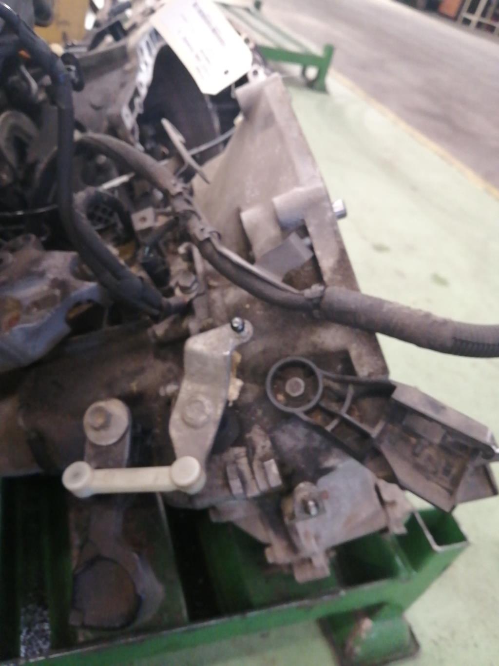 Boite de vitesses PEUGEOT 208 PHASE 1 Essence - 1