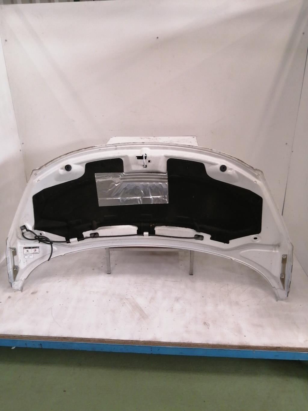 Capot PEUGEOT 207 PHASE 2  - 1