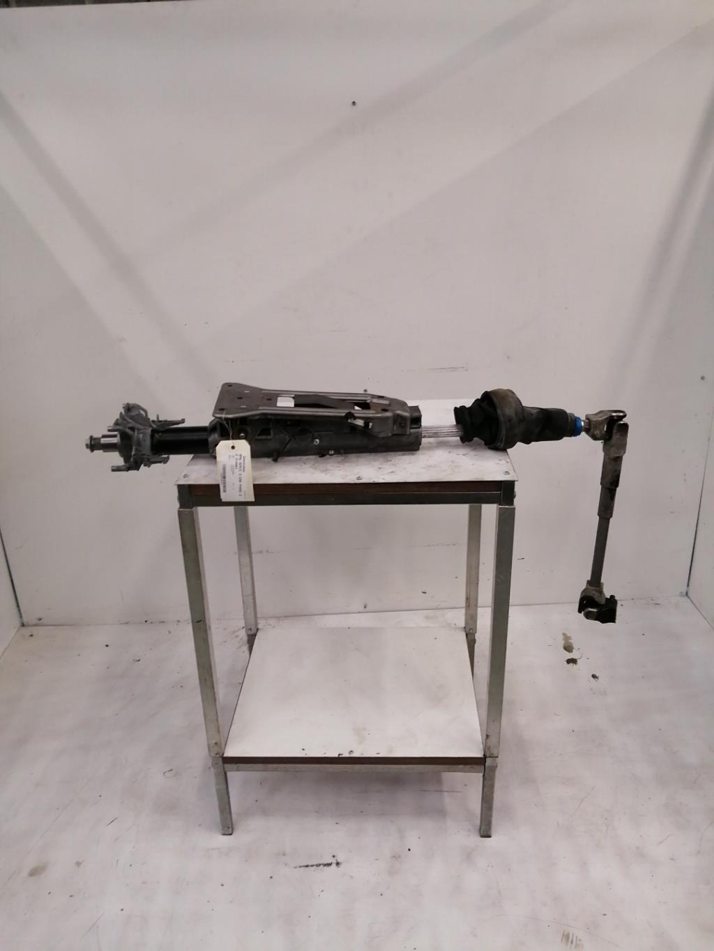 Colonne de direction BMW SERIE 3 E90 PHASE 2 Diesel - 1