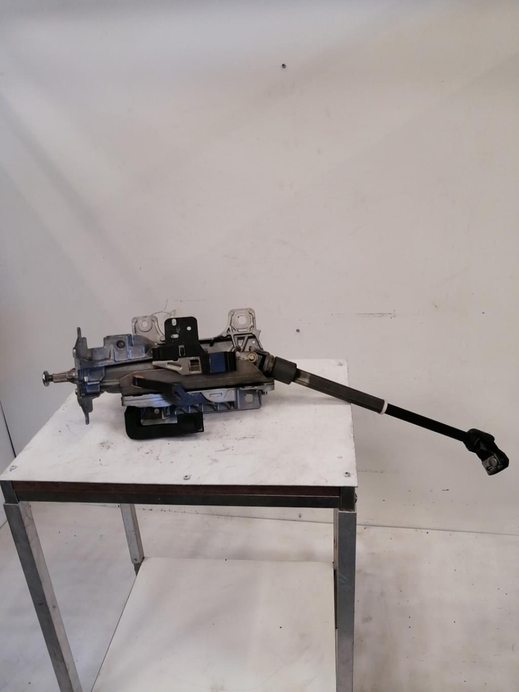 Colonne de direction CITROEN C4 PICASSO 1 Diesel - 1