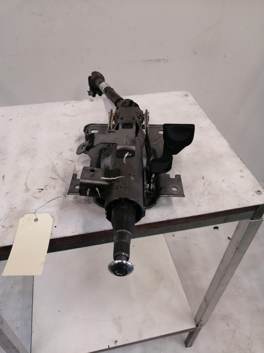 Colonne de direction PEUGEOT 208 1 PHASE 2 Diesel - 1