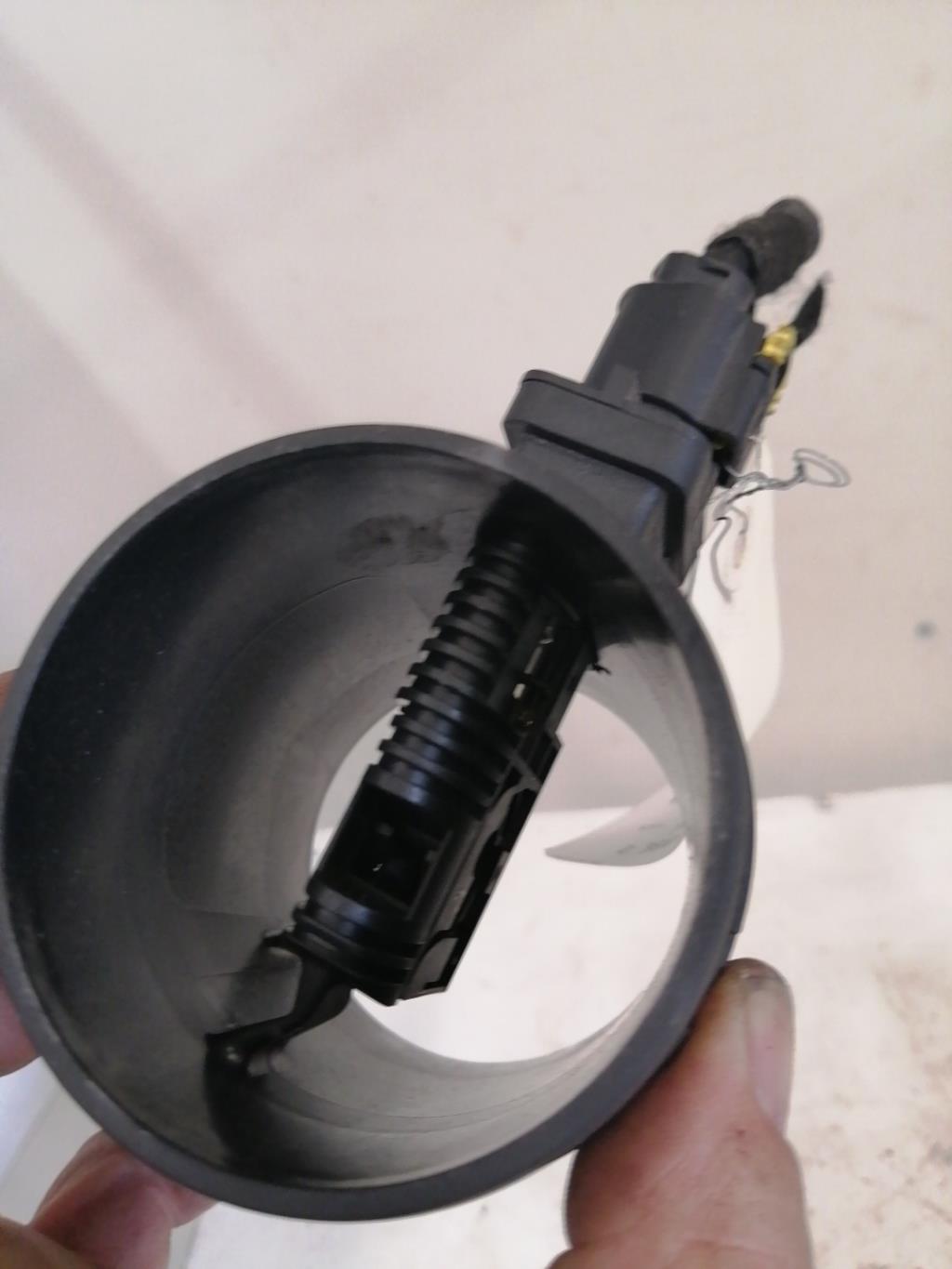 Debitmetre OPEL ASTRA J PHASE 2 Diesel - 1