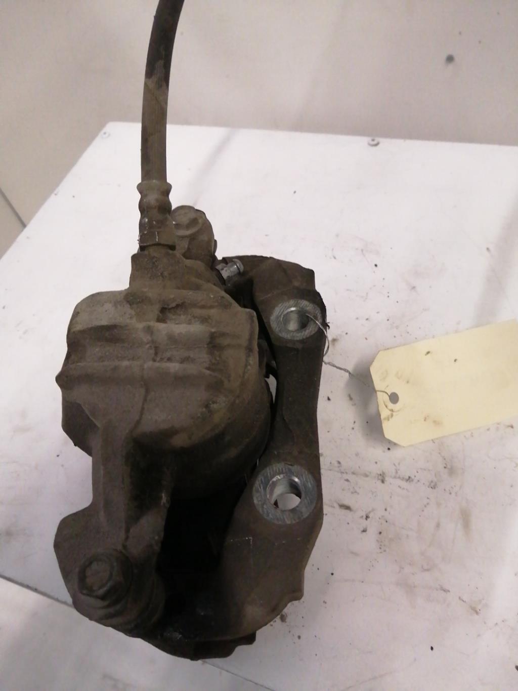 Etrier avant droit (freinage) CITROEN C4 CACTUS Diesel - 1