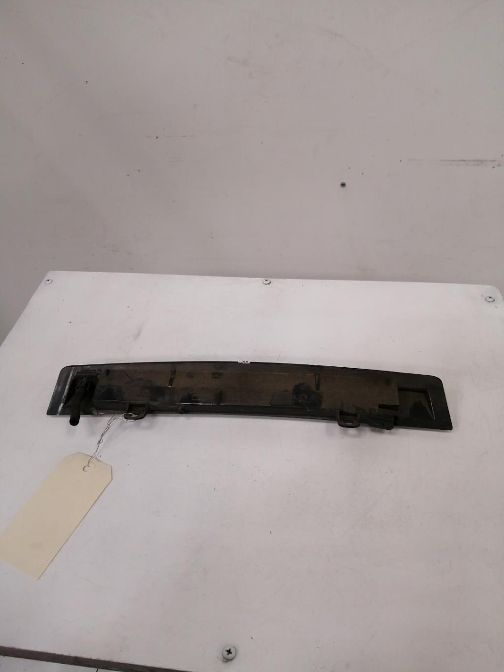 Feu arriere stop central CITROEN C4 CACTUS Diesel - 1