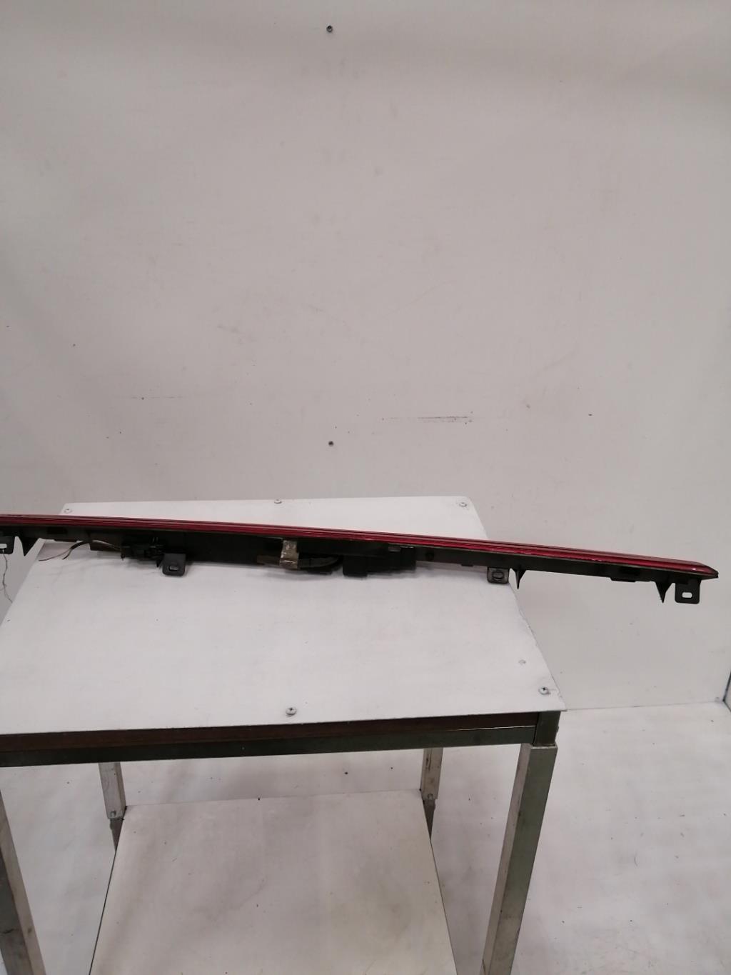 Feu arriere stop central CITROEN C4 PICASSO 1 Diesel - 1
