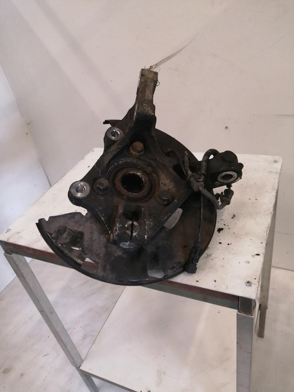Moyeu avant droit OPEL ASTRA J PHASE 2 Diesel - 1