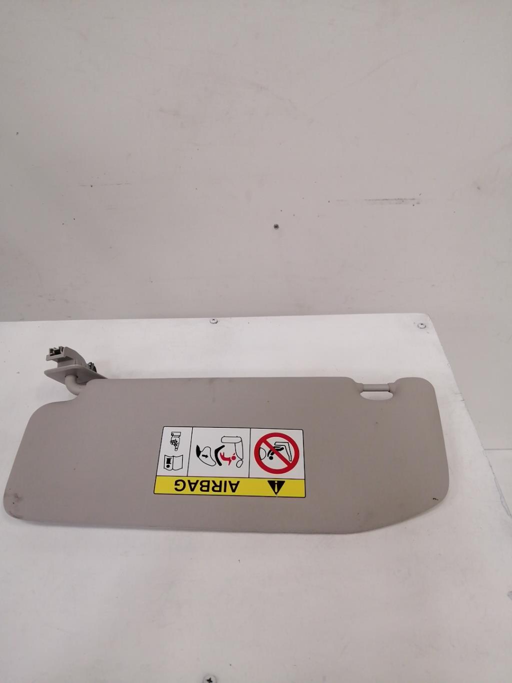 Pare soleil droit CITROEN C4 CACTUS Diesel - 1