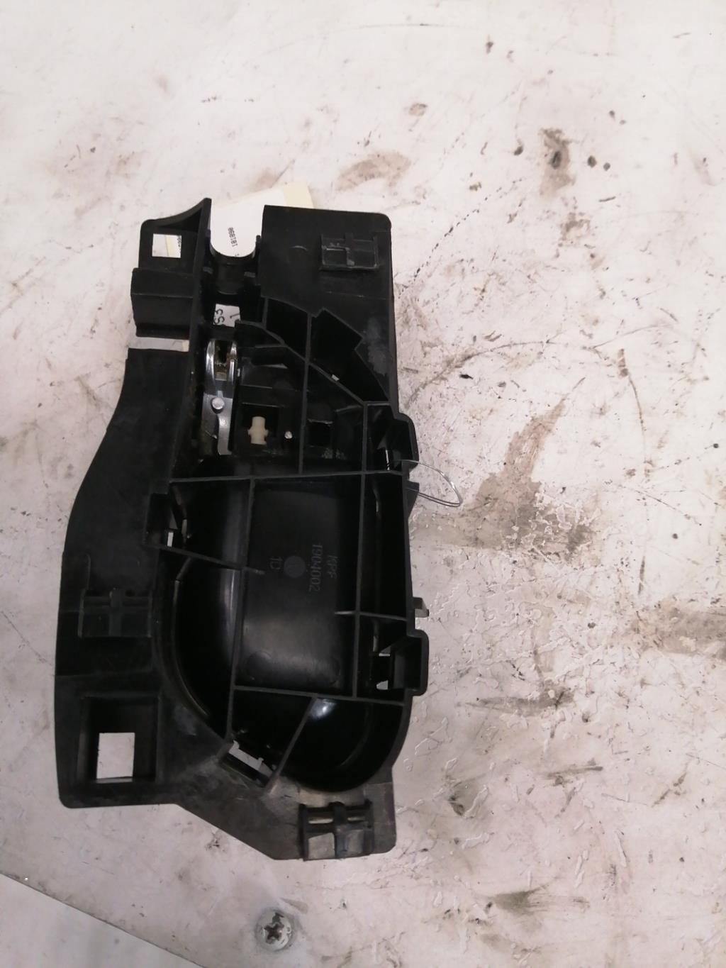 Poignee interieur avant droit CITROEN DS3 PHASE 1 Diesel - 1