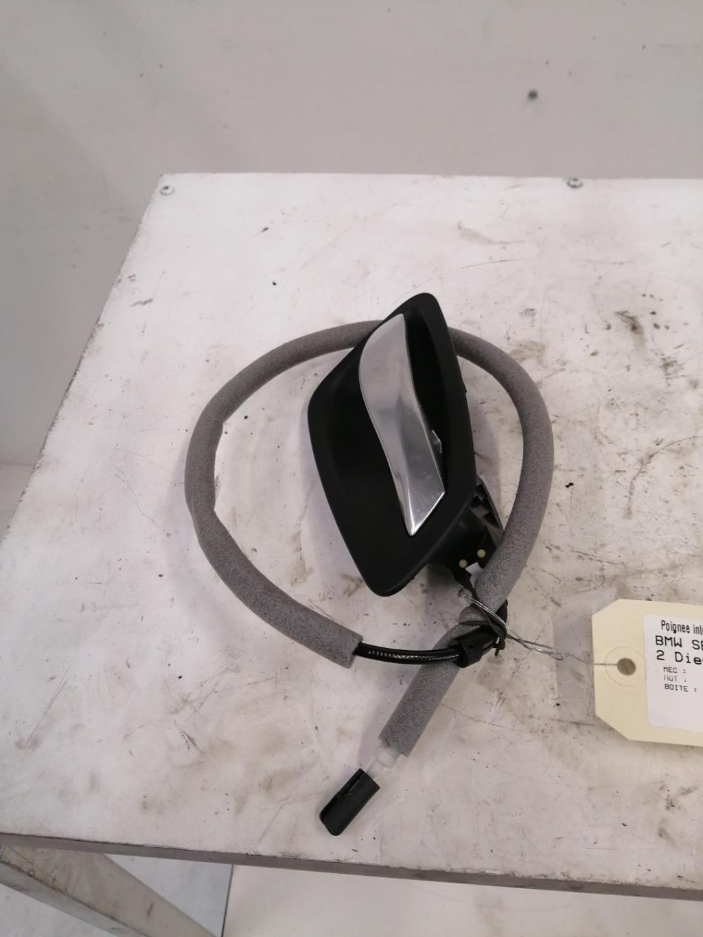 Poignee interieur avant gauche BMW SERIE 3 E90 PHASE 2 Diesel - 1
