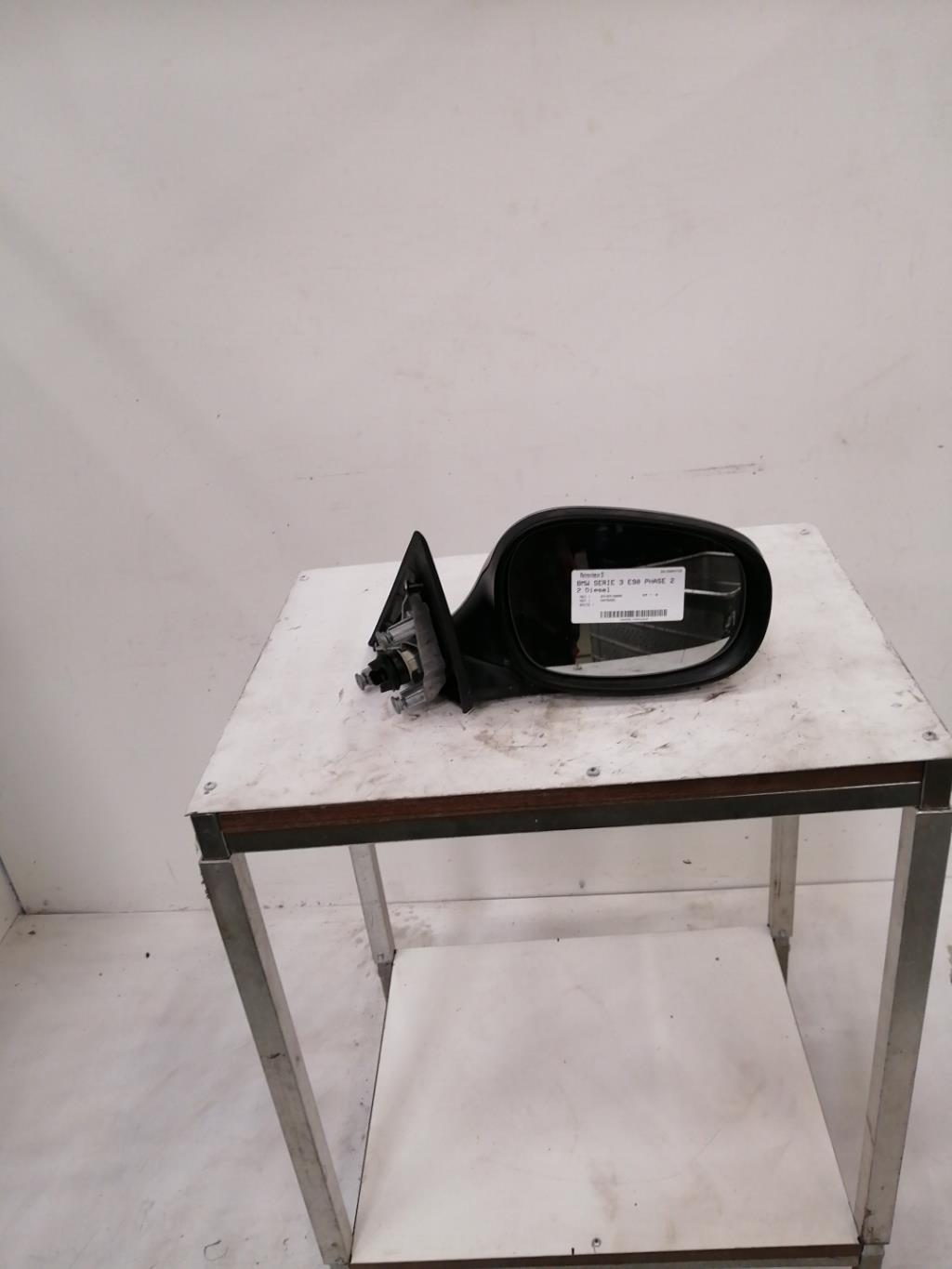 Retroviseur droit BMW SERIE 3 E90 PHASE 2 Diesel - 1
