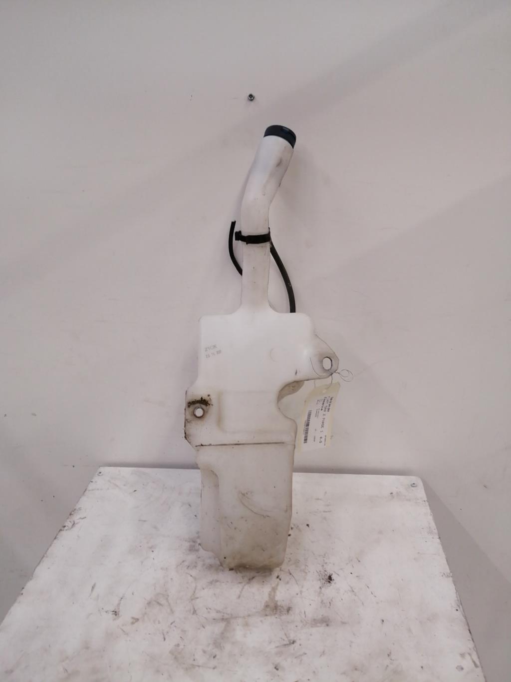 Vase de lave glace FIAT 500 2 PHASE 1 Essence - 1