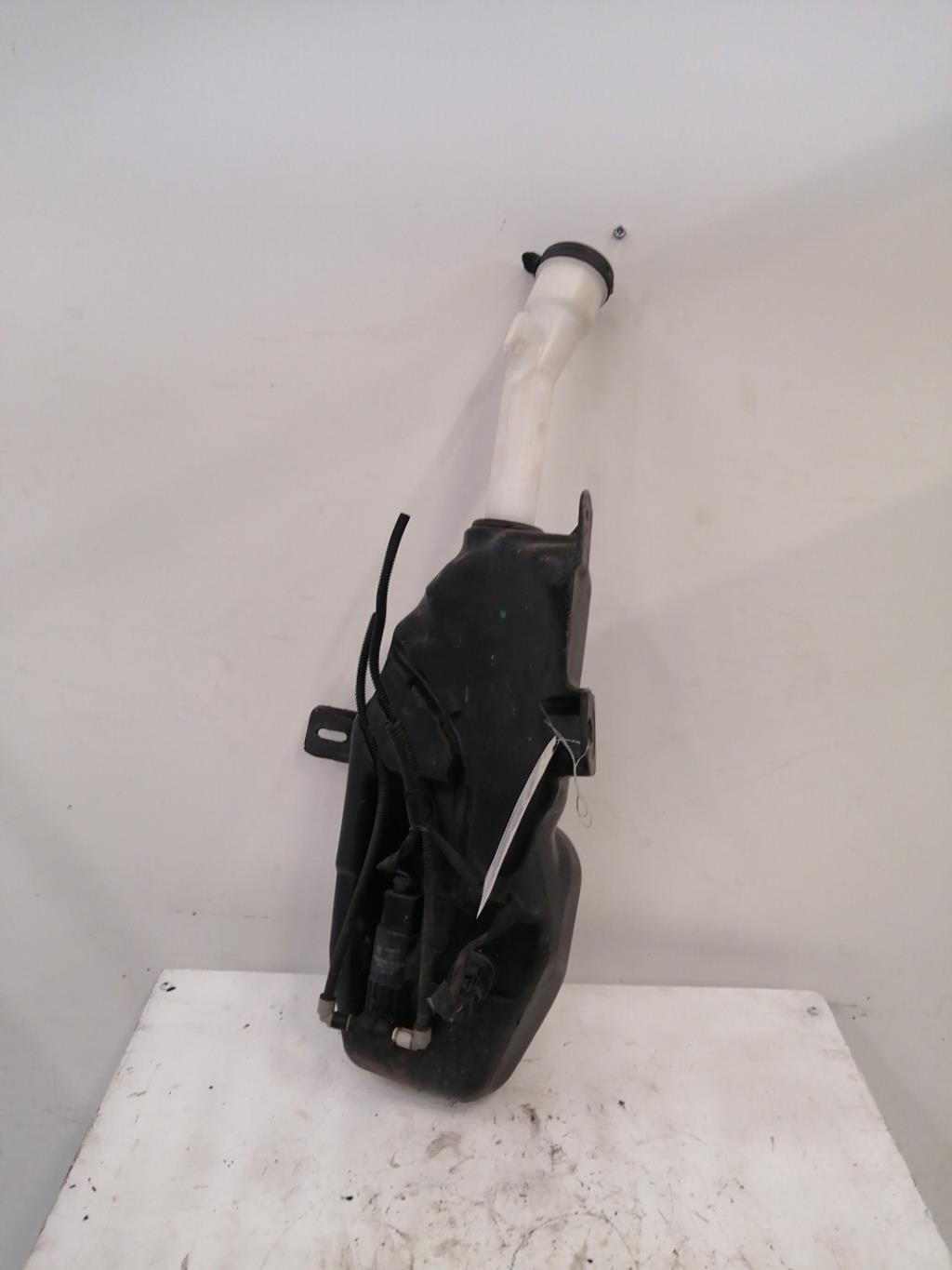 Vase de lave glace OPEL ASTRA J PHASE 2 Diesel - 1