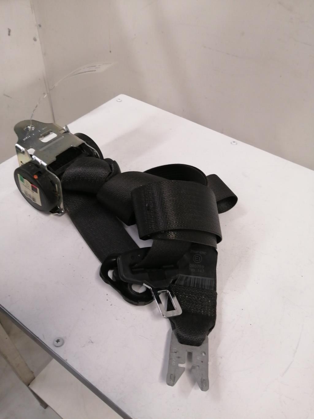 Ceinture avant droit OPEL CORSA D PHASE 2  - 1