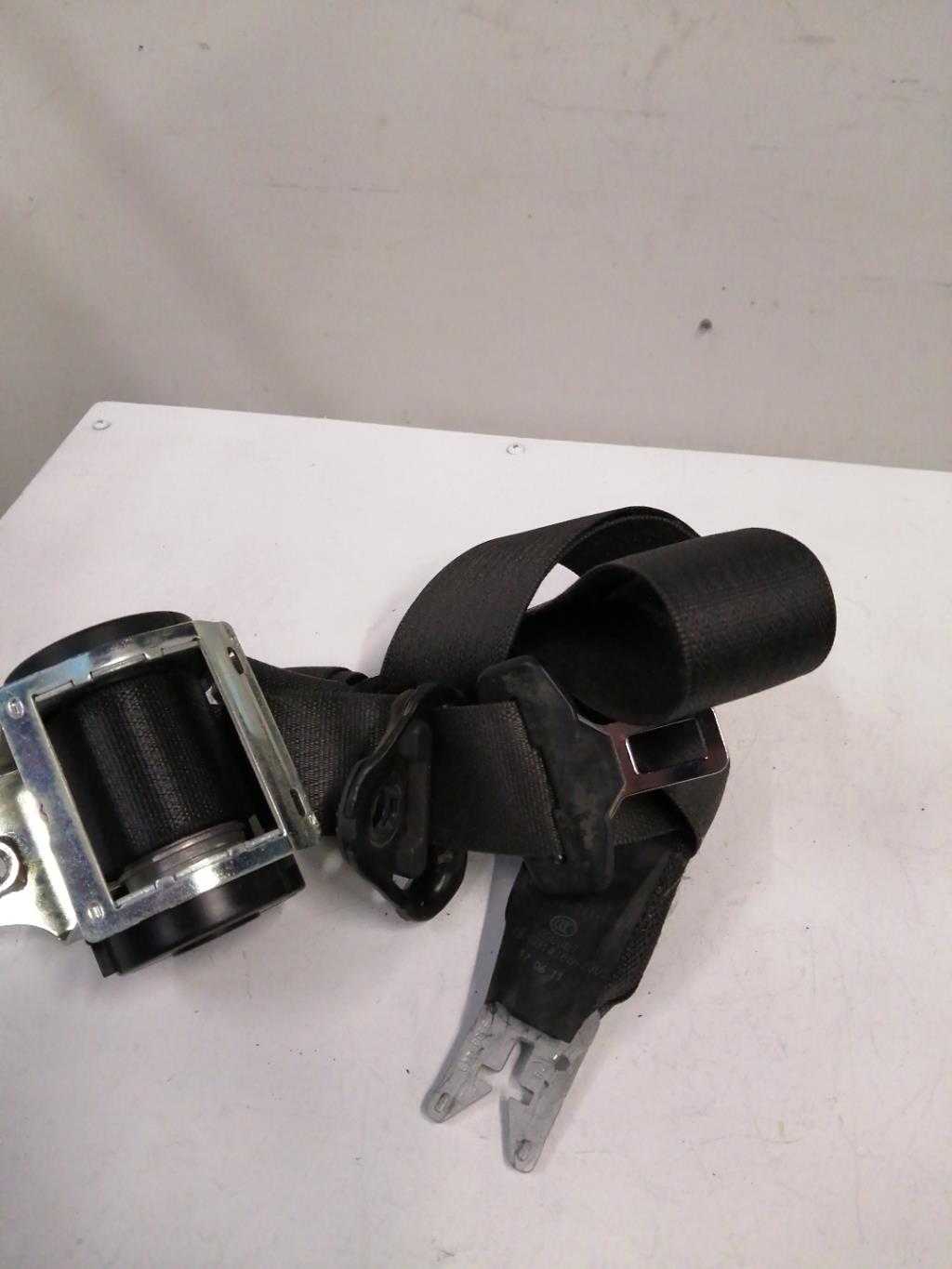 Ceinture avant gauche OPEL CORSA D PHASE 2  - 1