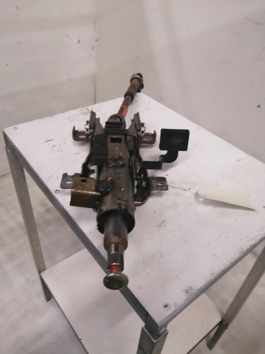 Colonne de direction PEUGEOT 307 PHASE 2 BREAK Diesel - 1