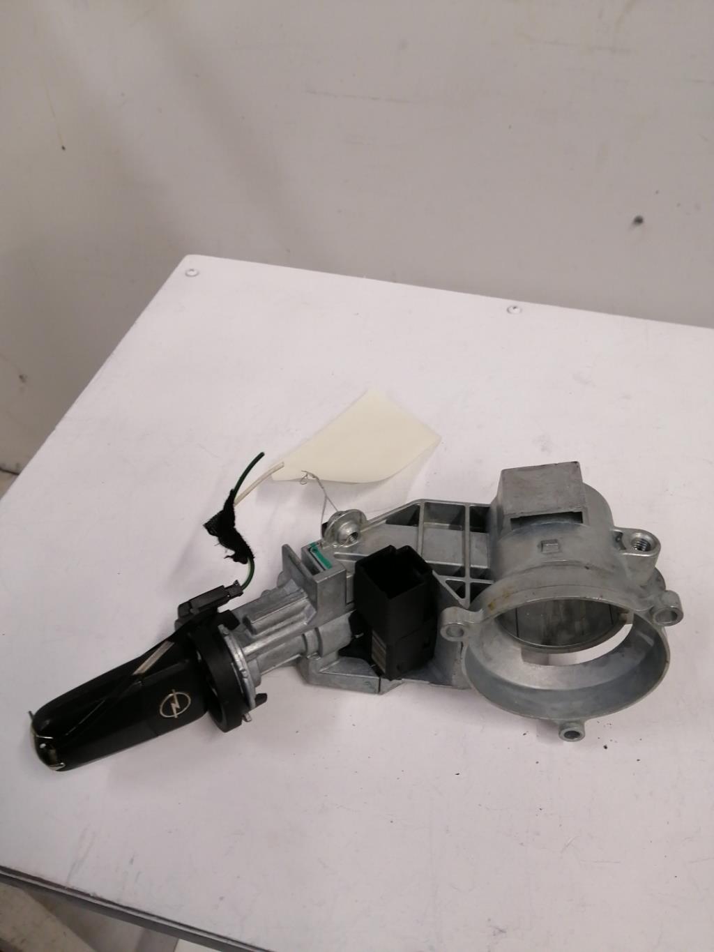 Neiman OPEL CORSA D PHASE 2  - 1