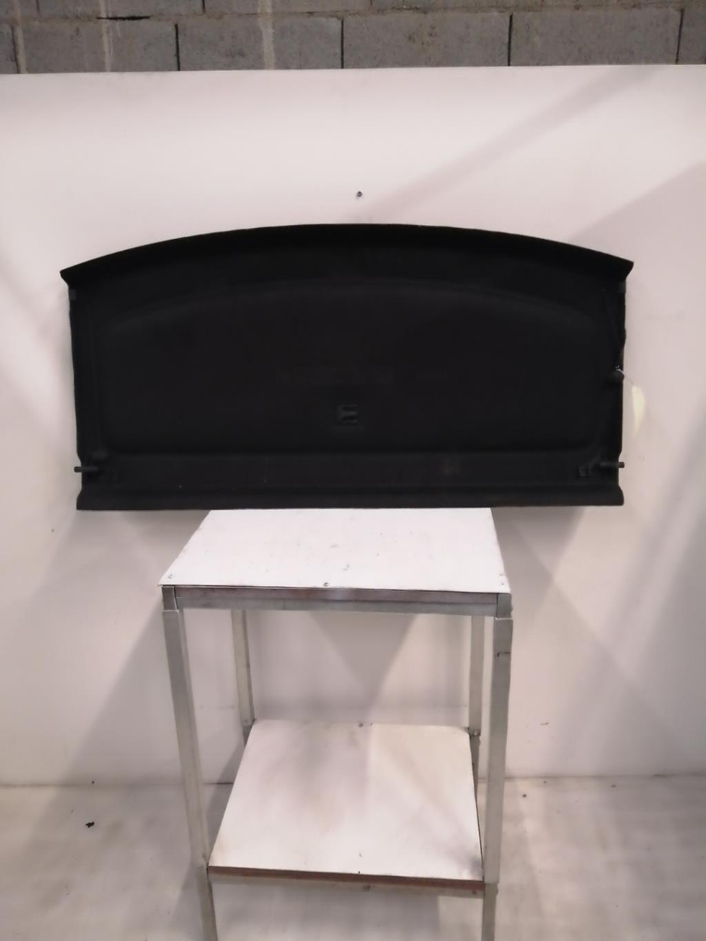 Plage arriere VOLKSWAGEN GOLF 6 Diesel - 1