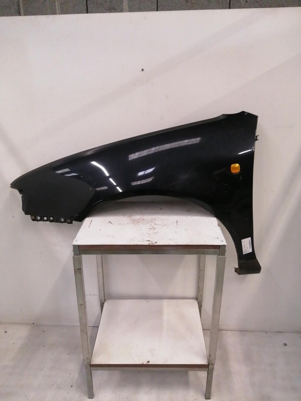 Aile avant gauche AUDI A3 1 PHASE 1 Diesel - 1