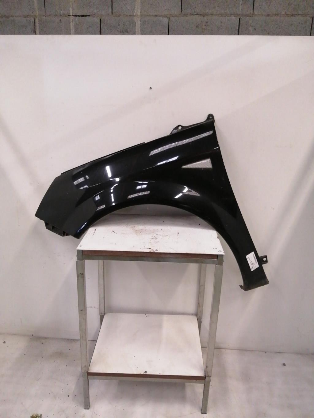 Aile avant gauche RENAULT SCENIC 2 PHASE 1 Essence - 1