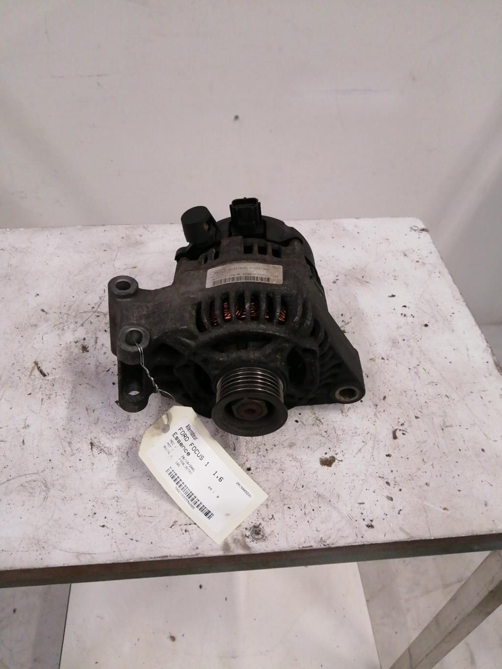 Alternateur FORD FOCUS 1 Essence - 1