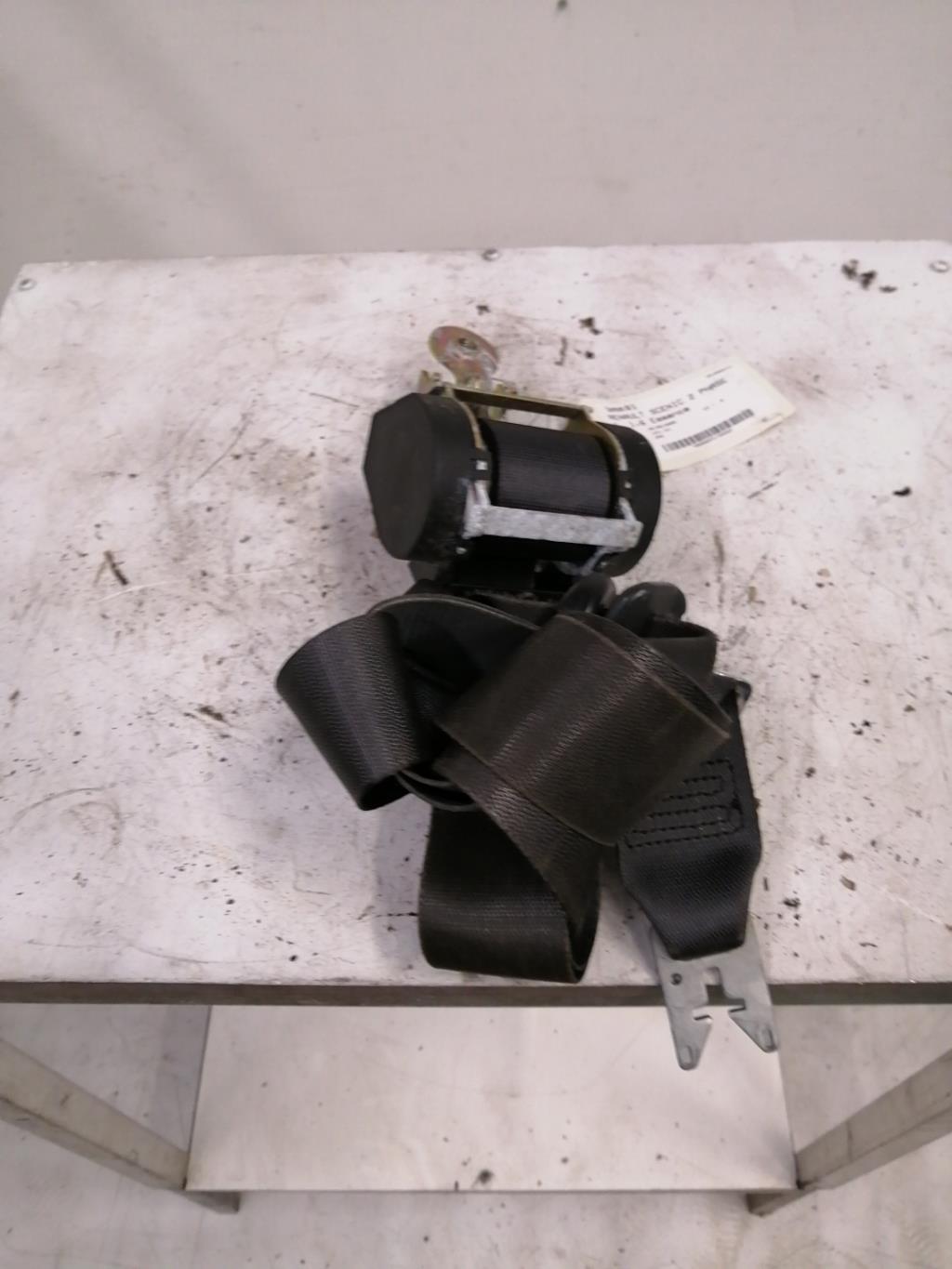 Ceinture avant gauche RENAULT SCENIC 2 PHASE 1 Essence - 1