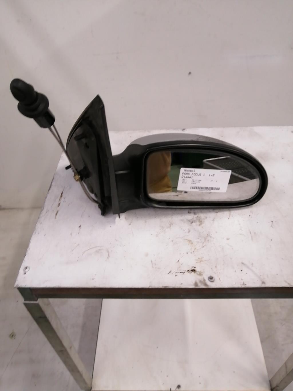 Retroviseur droit FORD FOCUS 1 Diesel - 1