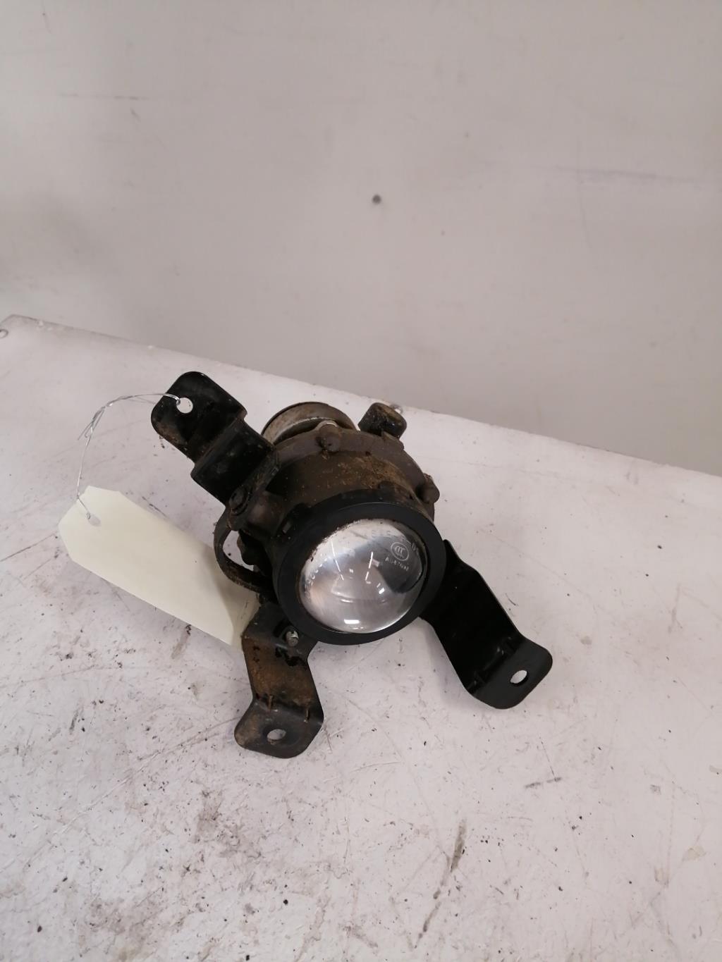 Anti brouillard droit (feux) CHEVROLET SPARK PHASE 1 Essence/GPL - 1