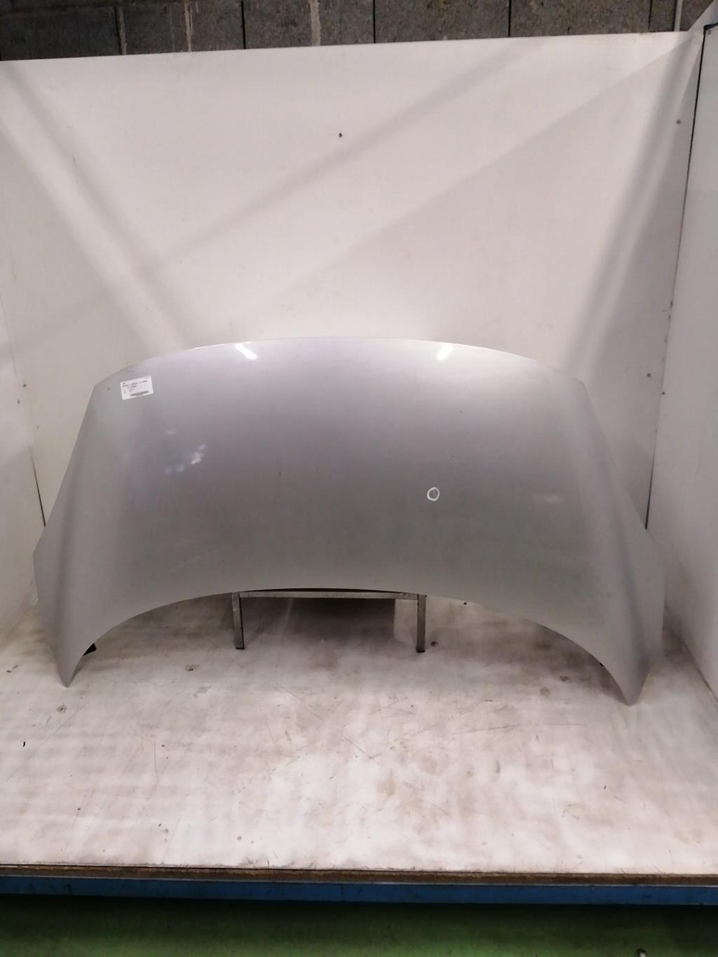 Capot RENAULT SCENIC 3 PHASE 1 Diesel - 1