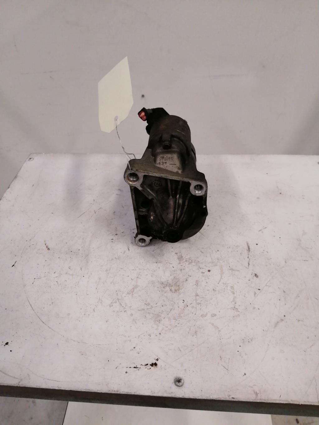 Demarreur RENAULT SCENIC 1 PHASE 1 Diesel - 1