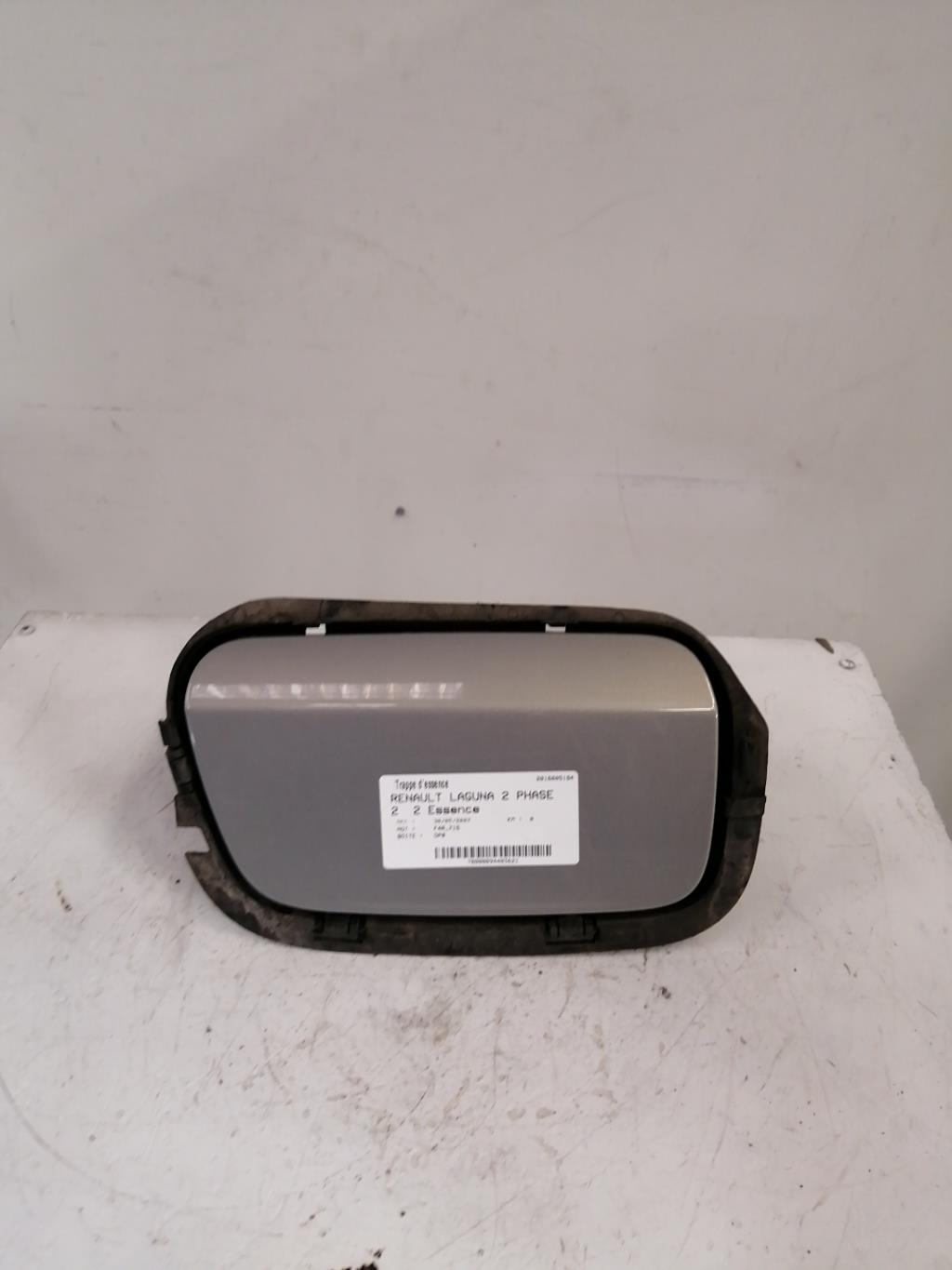 Trappe d'essence RENAULT LAGUNA 2 PHASE 2 Essence - 1