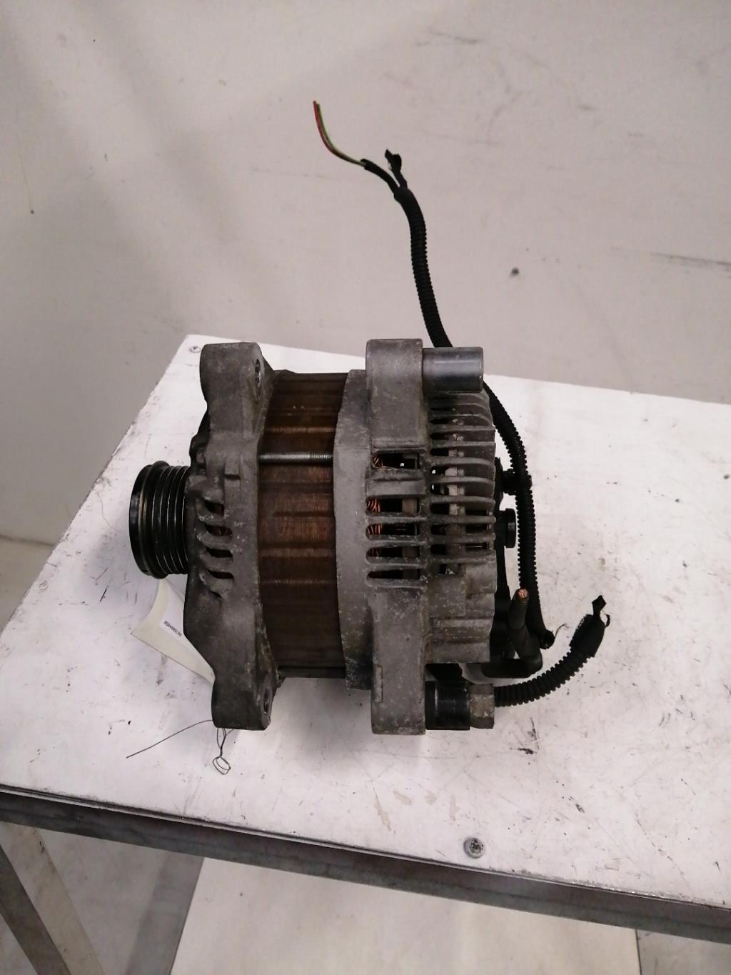 Alternateur PEUGEOT 407 PHASE 1 BREAK Diesel - 1