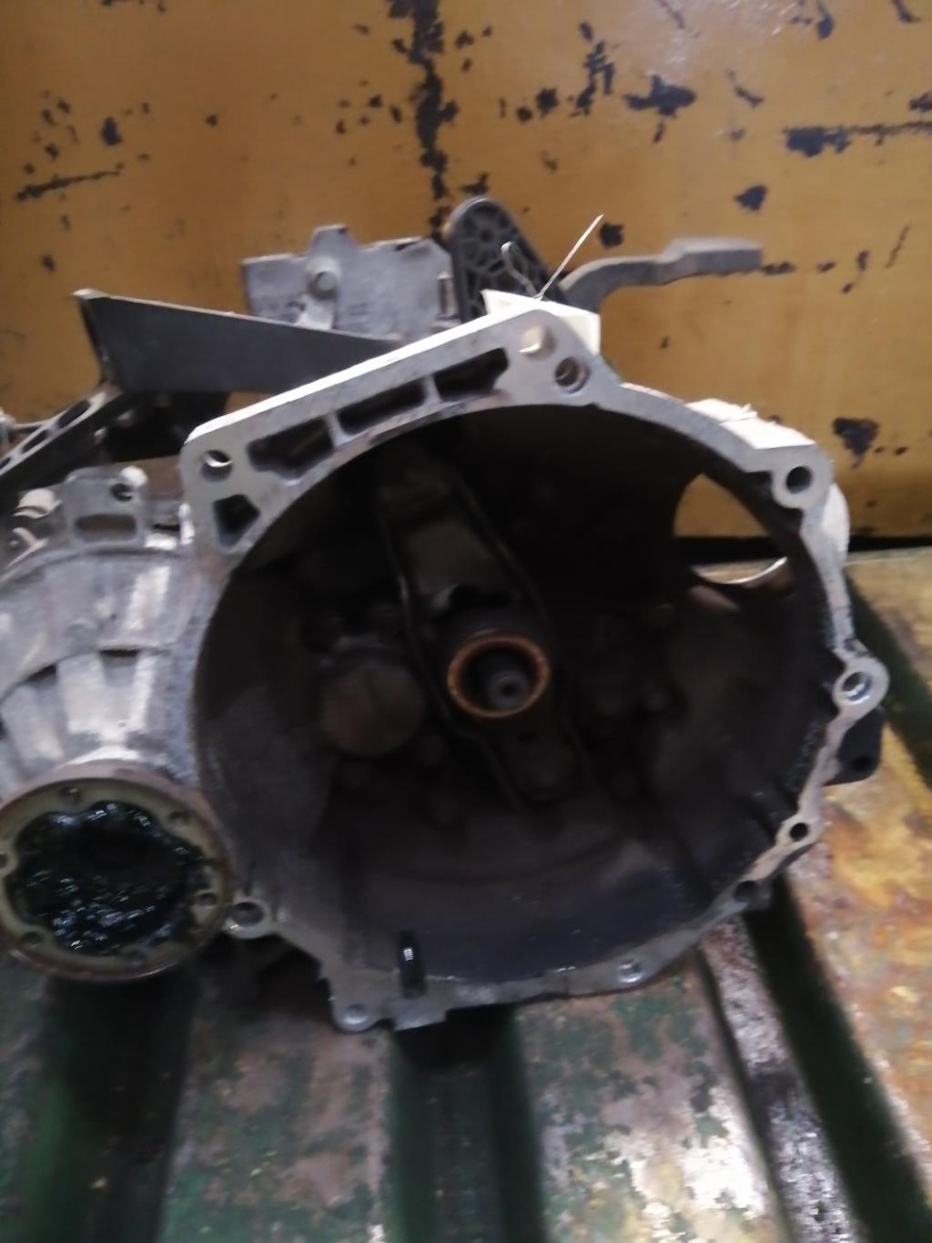 Boite de vitesses SEAT LEON 2 PHASE 2 Diesel - 1