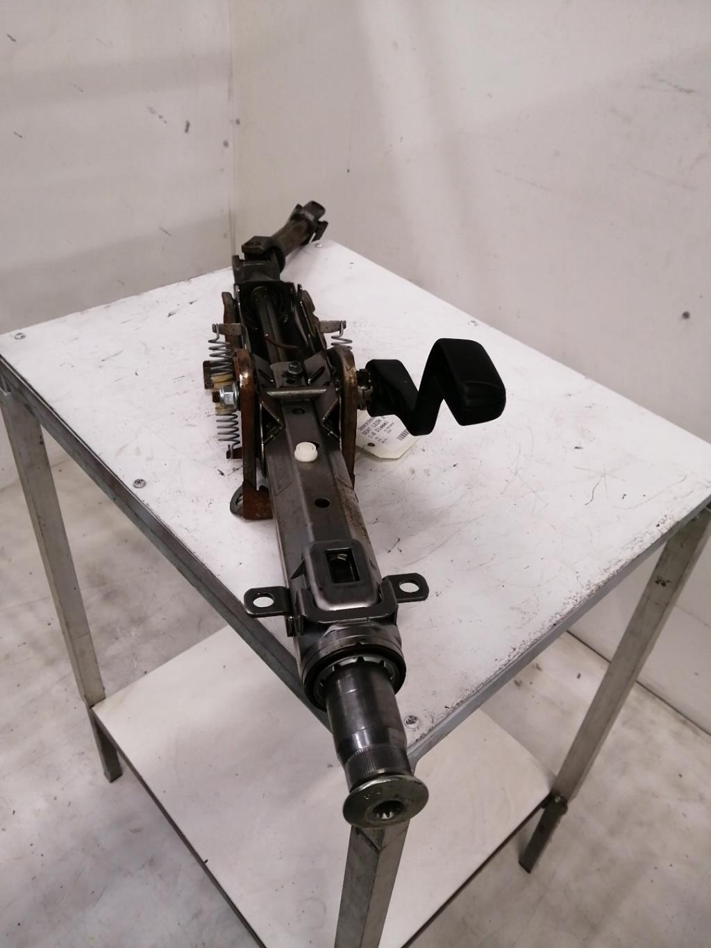 Colonne de direction SEAT LEON 2 PHASE 2 Diesel - 1