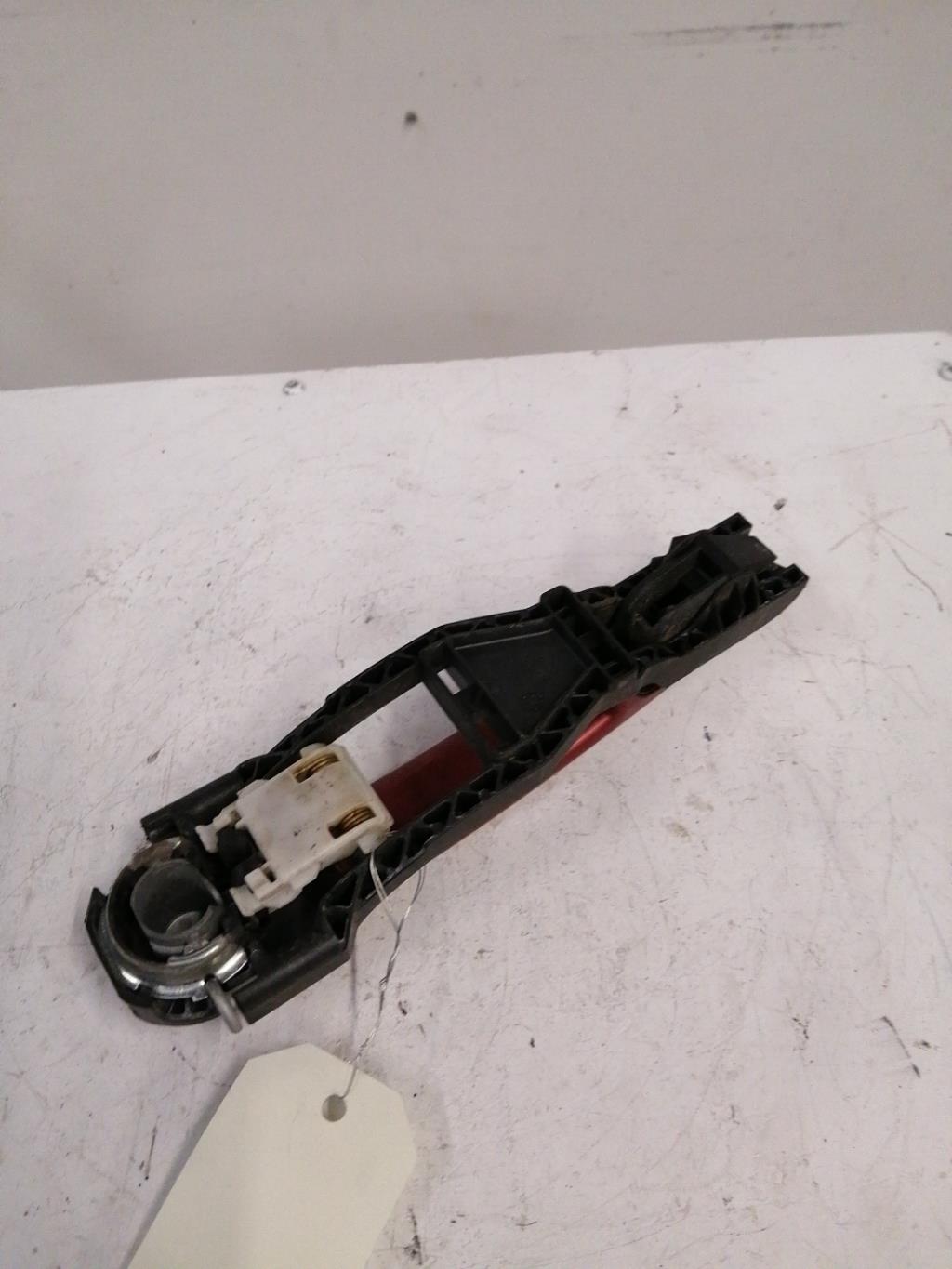 Poignee porte avant droit SEAT LEON 2 PHASE 2 Diesel - 1