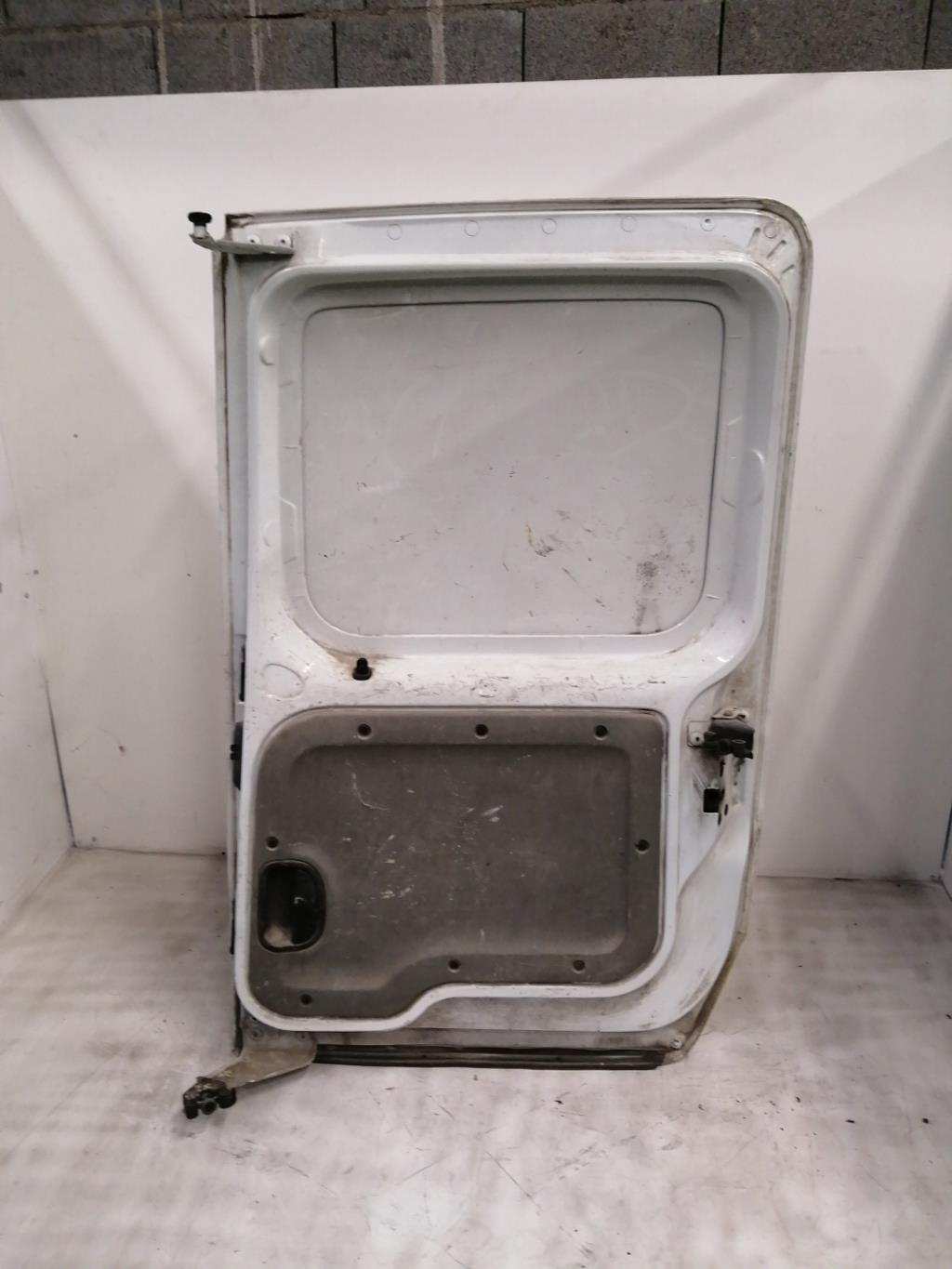 Porte laterale droit RENAULT KANGOO 1 PHASE 2 Diesel - 1