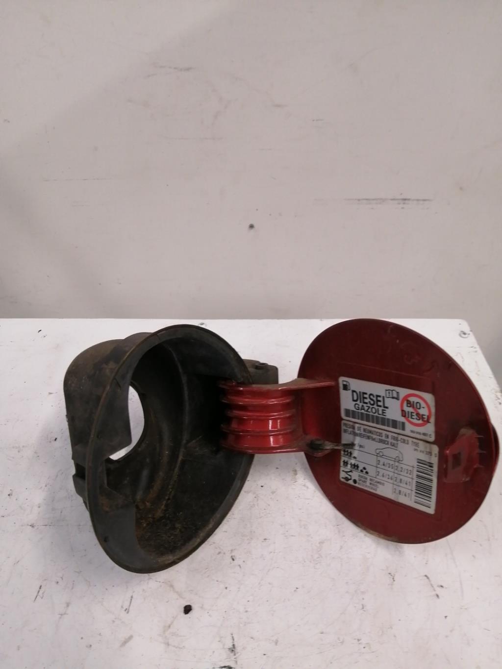 Trappe d'essence SEAT LEON 2 PHASE 2 Diesel - 1