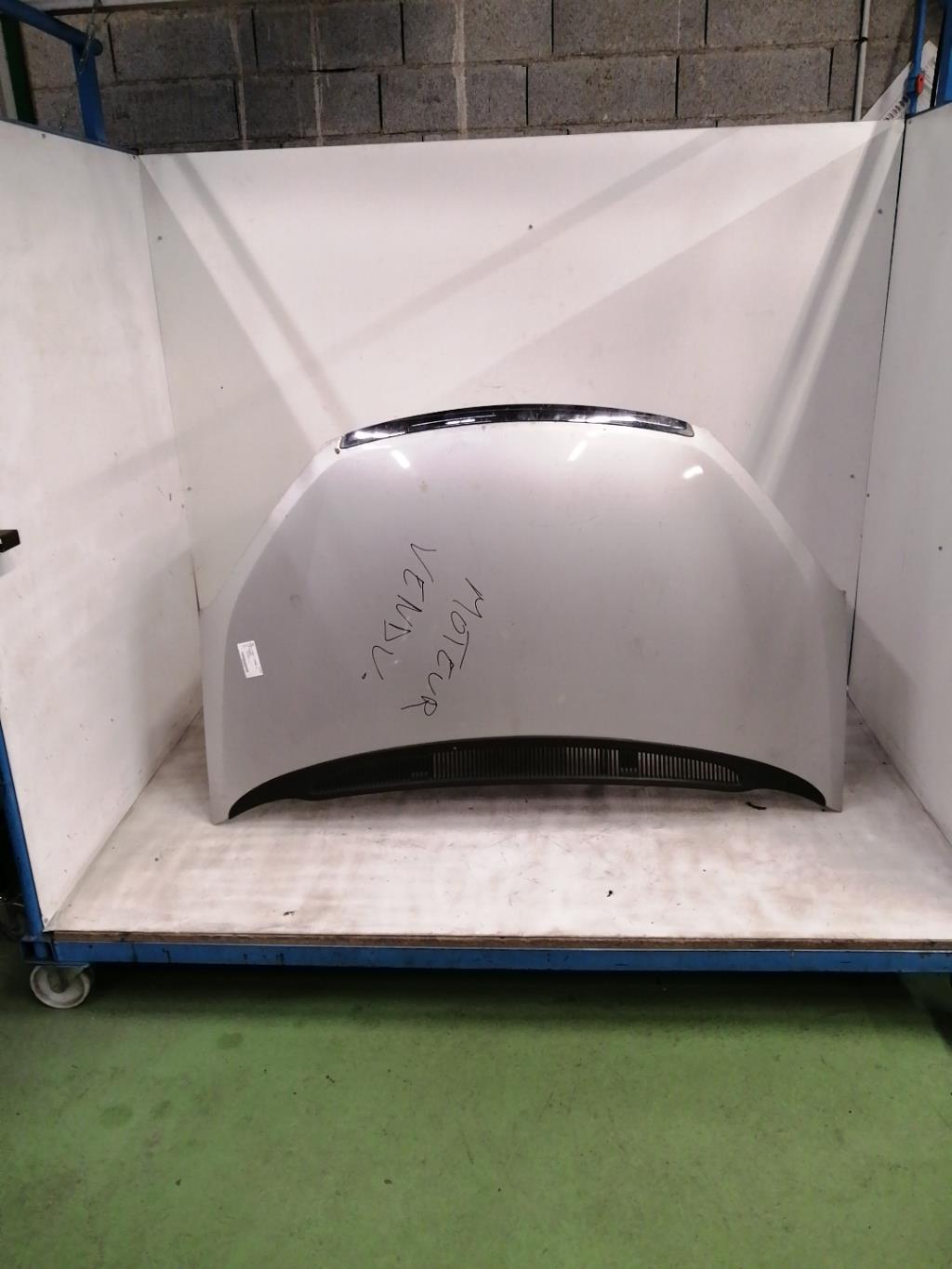 Capot FORD C-MAX 1 PHASE 2 Diesel - 1