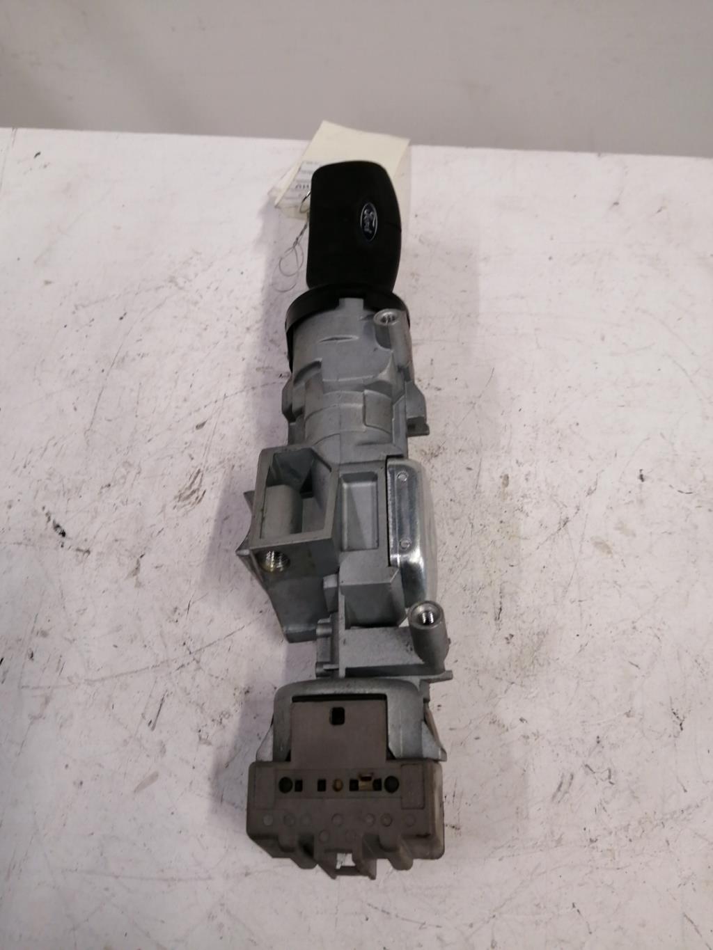 Neiman FORD C-MAX 1 PHASE 2 Diesel - 1