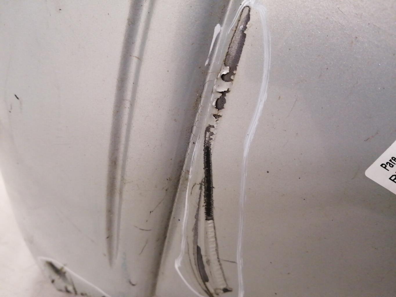 Pare choc avant RENAULT TWINGO 1 PHASE 3 Essence - 1