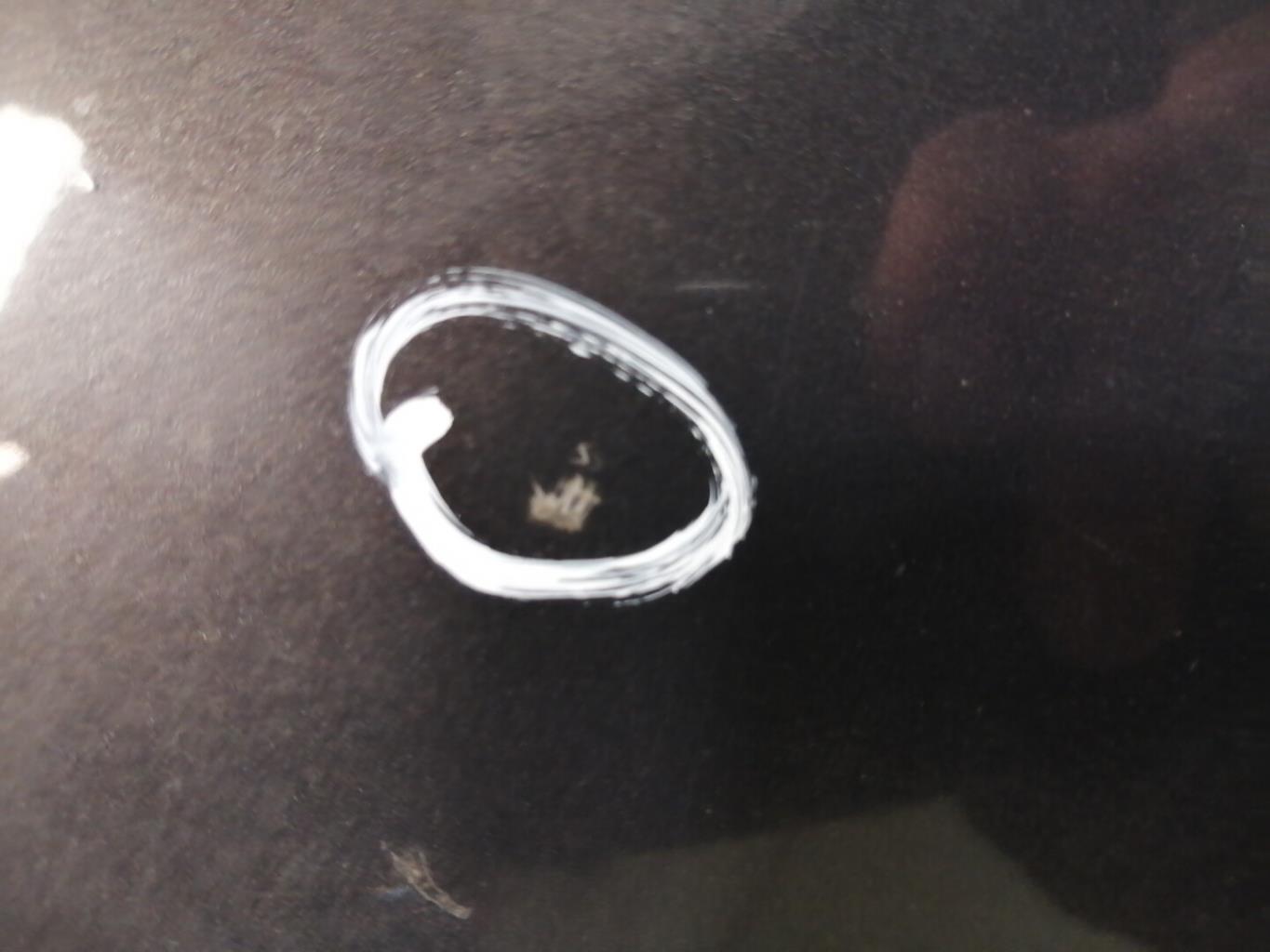 Porte avant droit OPEL CORSA D PHASE 2  - 1