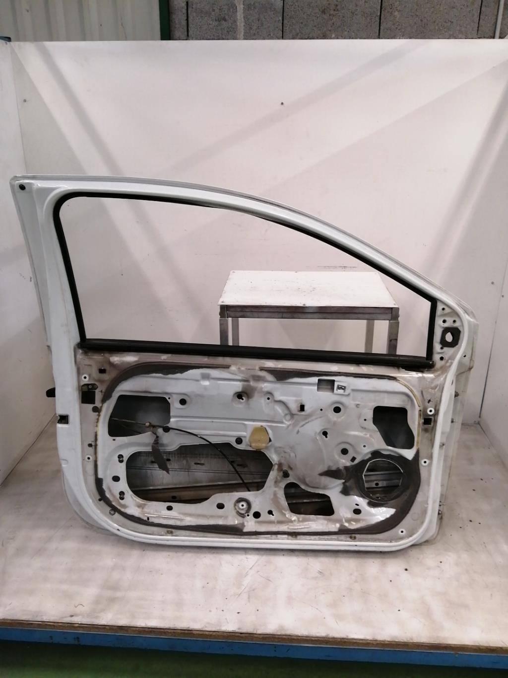 Porte avant gauche RENAULT TWINGO 2 PHASE 1 Diesel - 1