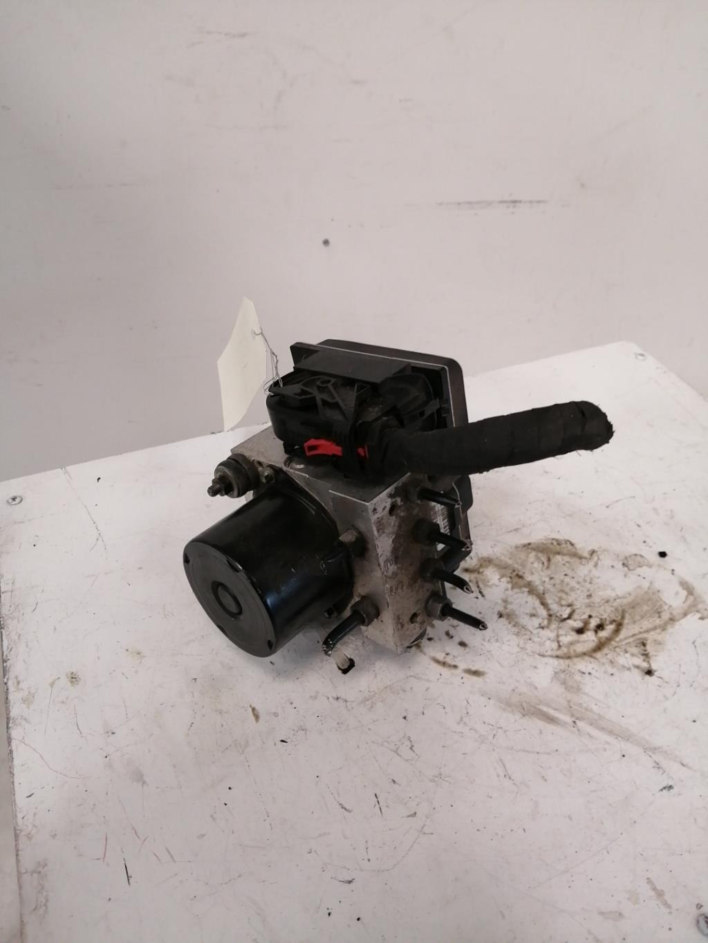 Bloc ABS (freins anti-blocage) AUDI A1 1 PHASE 1 Essence - 1