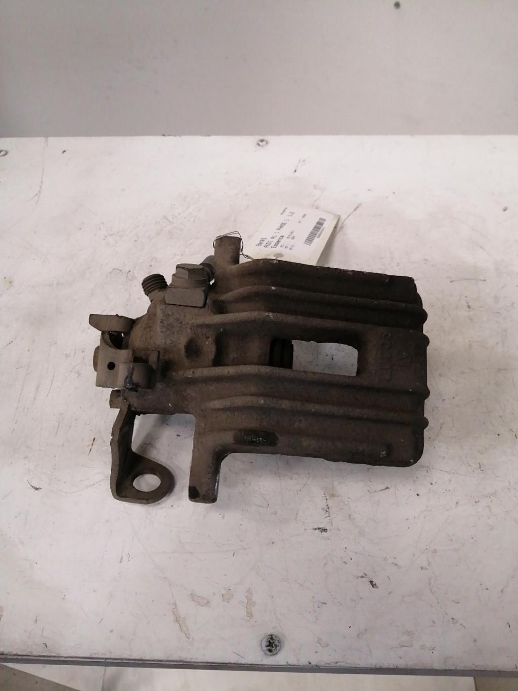 Etrier arriere droit (freinage) AUDI A1 1 PHASE 1 Essence - 1
